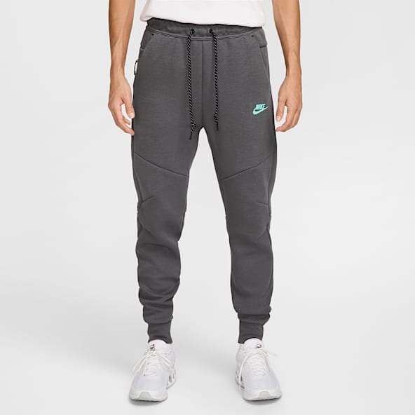 Pantaloni Tech Fleece grigi. Nike IT